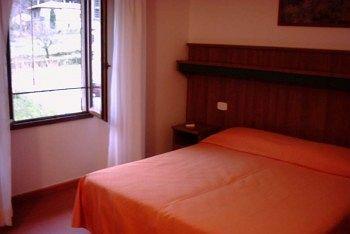 Albergo La Foresta Reggello Zewnętrze zdjęcie
