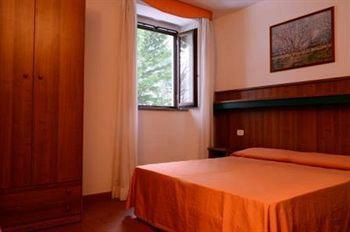 Albergo La Foresta Reggello Zewnętrze zdjęcie
