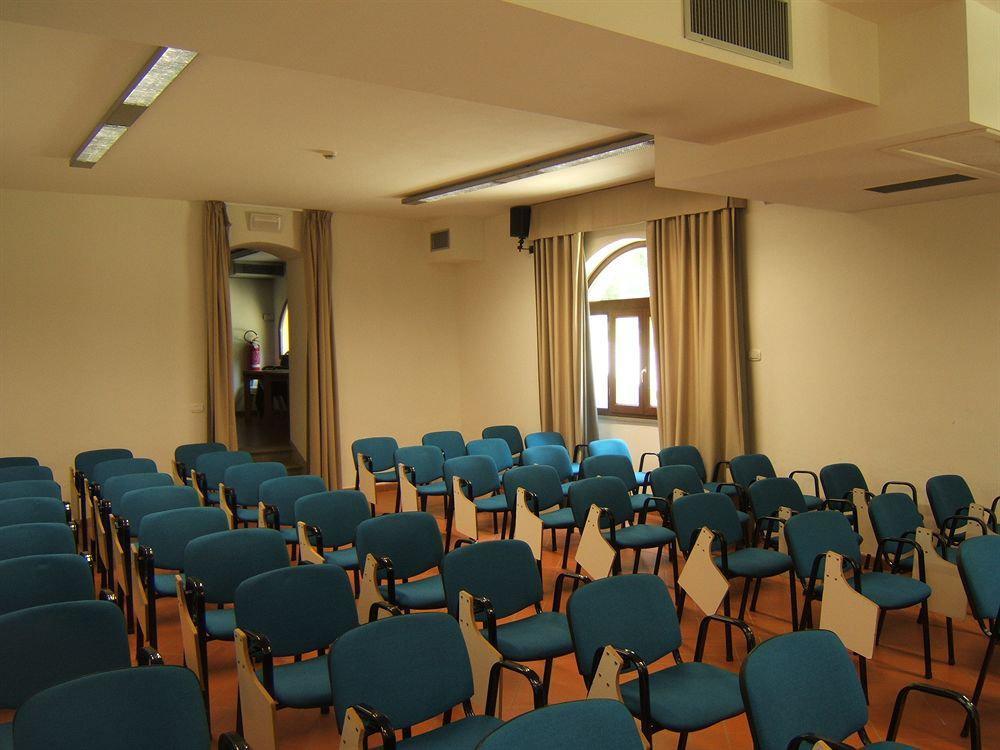 Albergo La Foresta Reggello Zewnętrze zdjęcie