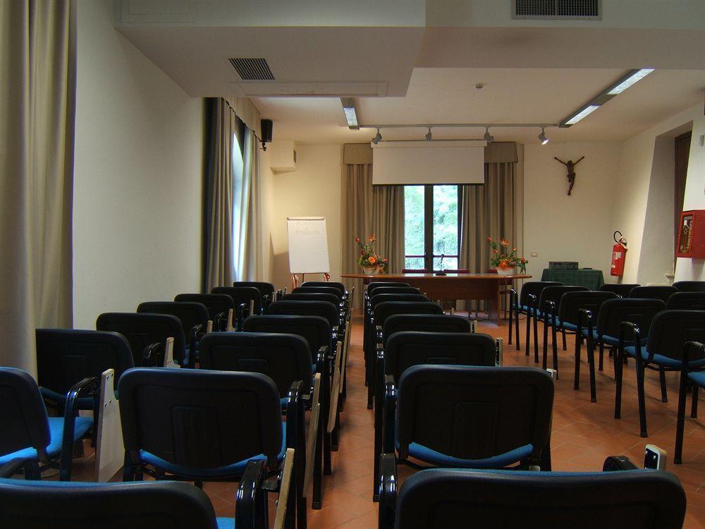Albergo La Foresta Reggello Zewnętrze zdjęcie